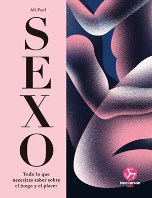 SEXO | 9788419509406 | PAUL, ALI | Llibreria Drac - Llibreria d'Olot | Comprar llibres en català i castellà online