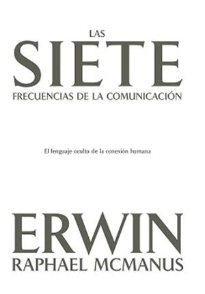 SIETE FRECUENCIAS DE LA COMUNICACION, LAS | 9798887693699 | MCMANUS, ERWIN RAPHAEL | Llibreria Drac - Llibreria d'Olot | Comprar llibres en català i castellà online