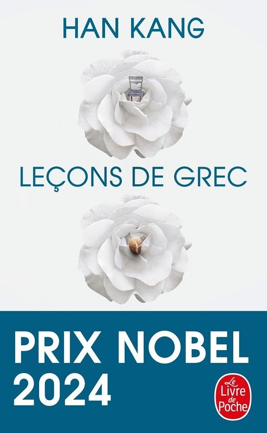 LEÇONS DE GREC | 9782253909972 | KANG, HAN | Llibreria Drac - Llibreria d'Olot | Comprar llibres en català i castellà online