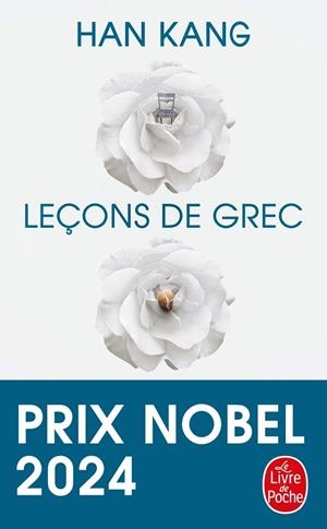 LEÇONS DE GREC | 9782253909972 | KANG, HAN | Llibreria Drac - Llibreria d'Olot | Comprar llibres en català i castellà online