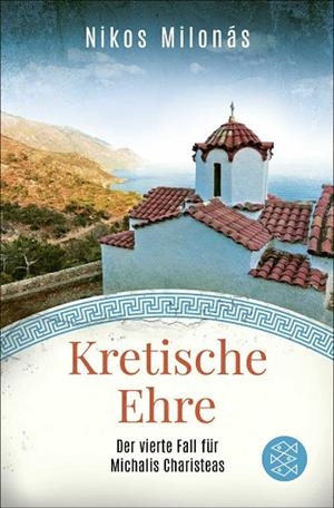 KRETISCHE EHRE | 9783596706266 | MILONAS, NIKOS | Llibreria Drac - Llibreria d'Olot | Comprar llibres en català i castellà online