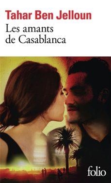 AMANTS DE CASABLANCA, LES | 9782073058775 | JELLOUN, TAHAR BEN | Llibreria Drac - Librería de Olot | Comprar libros en catalán y castellano online