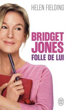 BRIDGET JONES FOLLE DE LUI | 9782290418949 | FIELDING, HELEN | Llibreria Drac - Librería de Olot | Comprar libros en catalán y castellano online