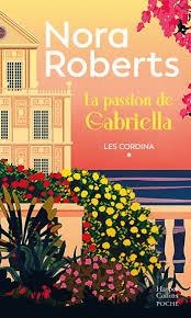 PASSION DE GABRIELLA, LA | 9791033918226 | ROBERTS, NORA | Llibreria Drac - Llibreria d'Olot | Comprar llibres en català i castellà online