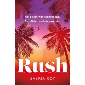 RUSH | 9780008656133 | ROY, SASKIA | Llibreria Drac - Llibreria d'Olot | Comprar llibres en català i castellà online