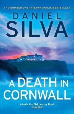 A DEATH IN CORNWALL | 9780008710569 | SILVA, DANIEL | Llibreria Drac - Llibreria d'Olot | Comprar llibres en català i castellà online