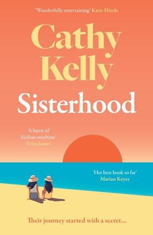 SISTERHOOD | 9780008544997 | KELLY, CATHY | Llibreria Drac - Librería de Olot | Comprar libros en catalán y castellano online