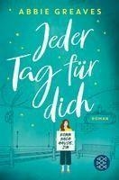 JEDER TAG FUR DICH | 9783596705115 | GREAVES, ABBIE | Llibreria Drac - Llibreria d'Olot | Comprar llibres en català i castellà online
