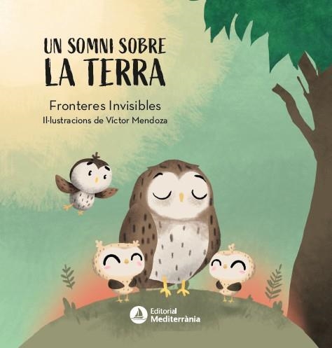 UN SOMNI SOBRE LA TERRA | 9788410478381 | AA.DD. | Llibreria Drac - Llibreria d'Olot | Comprar llibres en català i castellà online