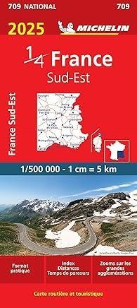1/4 FRANCE SUD-EST | 9782067265271 | AA.DD. | Llibreria Drac - Llibreria d'Olot | Comprar llibres en català i castellà online