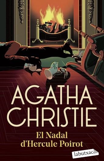 NADAL D'HERCULE POIROT, EL | 9788419971913 | CHRISTIE, AGATHA | Llibreria Drac - Llibreria d'Olot | Comprar llibres en català i castellà online