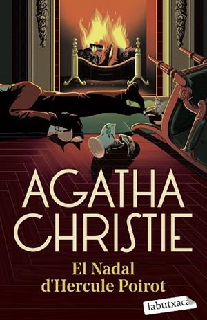 NADAL D'HERCULE POIROT, EL | 9788419971913 | CHRISTIE, AGATHA | Llibreria Drac - Llibreria d'Olot | Comprar llibres en català i castellà online