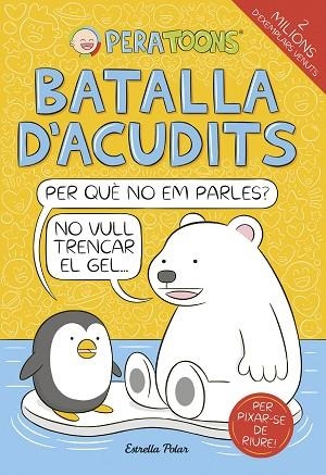 BATALLA D'ACUDITS | 9791387782061 | TOONS, PERA | Llibreria Drac - Llibreria d'Olot | Comprar llibres en català i castellà online