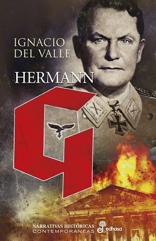 HERMANN G | 9788435064712 | VALLE, IGNACIO DEL | Llibreria Drac - Llibreria d'Olot | Comprar llibres en català i castellà online
