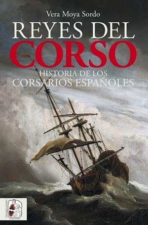 REYES DEL CORSO | 9788412981070 | MOYA, VERA | Llibreria Drac - Llibreria d'Olot | Comprar llibres en català i castellà online