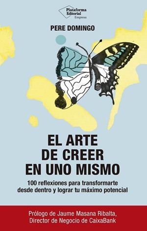 ARTE DE CREER EN UNO MISMO, EL | 9791387568948 | DOMINGO, PERE | Llibreria Drac - Llibreria d'Olot | Comprar llibres en català i castellà online