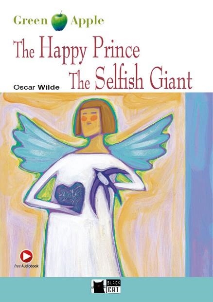 THE HAPPY PRINCE (FREE AUDIO) | 9788431673345 | Llibreria Drac - Librería de Olot | Comprar libros en catalán y castellano online