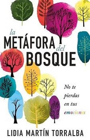 METAFORA DEL BOSQUE, LA | 9798887693088 | MARTIN, LIDIA | Llibreria Drac - Llibreria d'Olot | Comprar llibres en català i castellà online