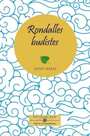 RONDALLES BUDISTES | 9791387728038 | HERAS, JOSEP | Llibreria Drac - Llibreria d'Olot | Comprar llibres en català i castellà online