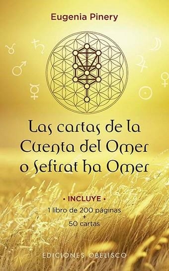 CARTAS DE LA CUENTA DEL OMER, LAS | 9788411722643 | PINERY, MARÍA EUGENIA | Llibreria Drac - Llibreria d'Olot | Comprar llibres en català i castellà online