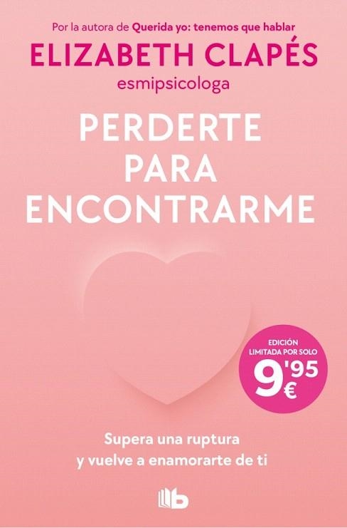 PERDERTE PARA ENCONTRARME | 9791387652425 | CLAPÉS, ELIZABETH | Llibreria Drac - Llibreria d'Olot | Comprar llibres en català i castellà online