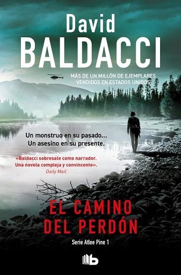 CAMINO DEL PERDÓN, EL (SERIE ATLEE PINE 1) | 9788413144306 | BALDACCI, DAVID | Llibreria Drac - Llibreria d'Olot | Comprar llibres en català i castellà online