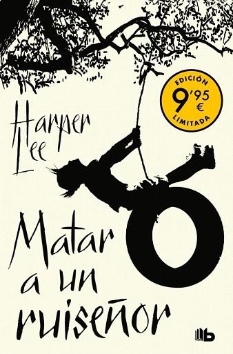 MATAR A UN RUISEÑOR (CAMPAÑA DE VERANO EDICIÓN LIMITADA) | 9791387652623 | LEE, HARPER | Llibreria Drac - Librería de Olot | Comprar libros en catalán y castellano online