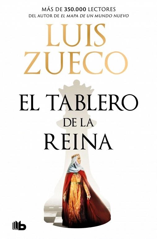 TABLERO DE LA REINA, EL | 9788413148533 | ZUECO, LUIS | Llibreria Drac - Librería de Olot | Comprar libros en catalán y castellano online