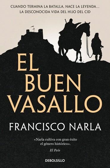 BUEN VASALLO, EL | 9788466387705 | NARLA, FRANCISCO | Llibreria Drac - Llibreria d'Olot | Comprar llibres en català i castellà online
