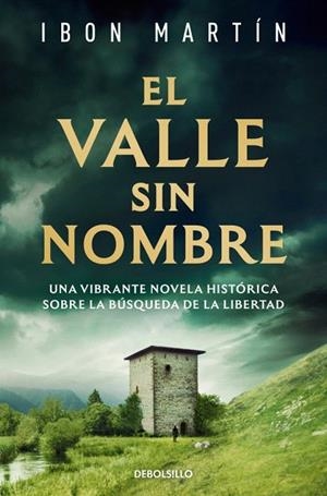 VALLE SIN NOMBRE, EL | 9788466382397 | MARTÍN, IBON | Llibreria Drac - Llibreria d'Olot | Comprar llibres en català i castellà online