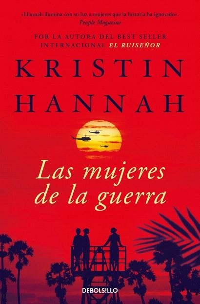 MUJERES DE LA GUERRA, LAS | 9788466381956 | HANNAH, KRISTIN | Llibreria Drac - Librería de Olot | Comprar libros en catalán y castellano online
