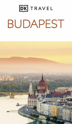 BUDAPEST 2025 (GUÍAS VISUALES) | 9780241771815 | DK | Llibreria Drac - Llibreria d'Olot | Comprar llibres en català i castellà online
