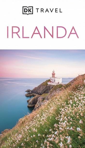 IRLANDA 2025 (GUÍAS VISUALES) | 9780241771853 | DK | Llibreria Drac - Librería de Olot | Comprar libros en catalán y castellano online