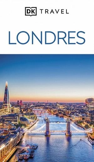LONDRES 2025 (GUÍAS VISUALES) | 9780241725641 | DK | Llibreria Drac - Llibreria d'Olot | Comprar llibres en català i castellà online