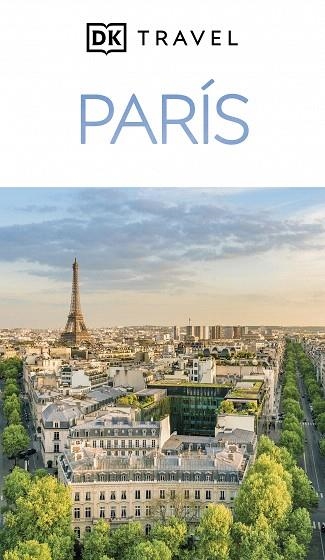 PARÍS 2025 (GUÍAS VISUALES) | 9780241772089 | DK | Llibreria Drac - Librería de Olot | Comprar libros en catalán y castellano online