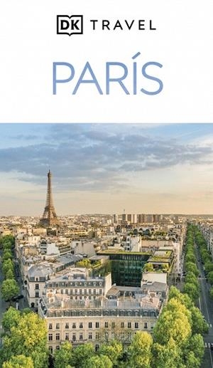 PARÍS 2025 (GUÍAS VISUALES) | 9780241772089 | DK | Llibreria Drac - Llibreria d'Olot | Comprar llibres en català i castellà online