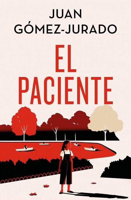 PACIENTE, EL (EDICIÓN ESPECIAL LIMITADA) | 9788466679640 | GÓMEZ-JURADO, JUAN | Llibreria Drac - Librería de Olot | Comprar libros en catalán y castellano online