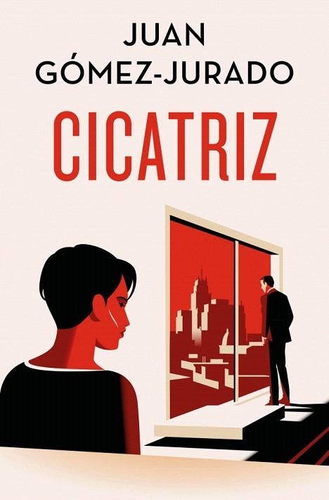 CICATRIZ (EDICIÓN ESPECIAL LIMITADA) | 9788466679657 | GÓMEZ-JURADO, JUAN | Llibreria Drac - Librería de Olot | Comprar libros en catalán y castellano online