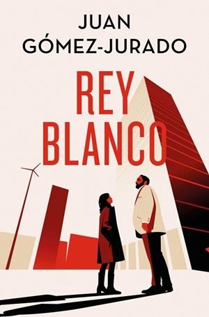 REY BLANCO (EDICIÓN ESPECIAL LIMITADA) (ANTONIA SCOTT 3) | 9788466682404 | GÓMEZ-JURADO, JUAN | Llibreria Drac - Llibreria d'Olot | Comprar llibres en català i castellà online