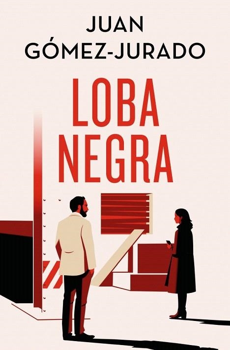 LOBA NEGRA (EDICIÓN ESPECIAL LIMITADA) (ANTONIA SCOTT 2) | 9788466682381 | GÓMEZ-JURADO, JUAN | Llibreria Drac - Librería de Olot | Comprar libros en catalán y castellano online