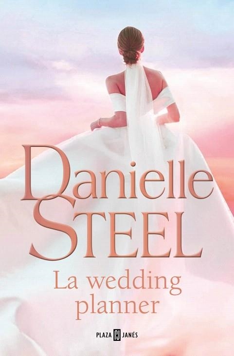 WEDDING PLANNER, LA | 9788401036422 | STEEL, DANIELLE | Llibreria Drac - Llibreria d'Olot | Comprar llibres en català i castellà online
