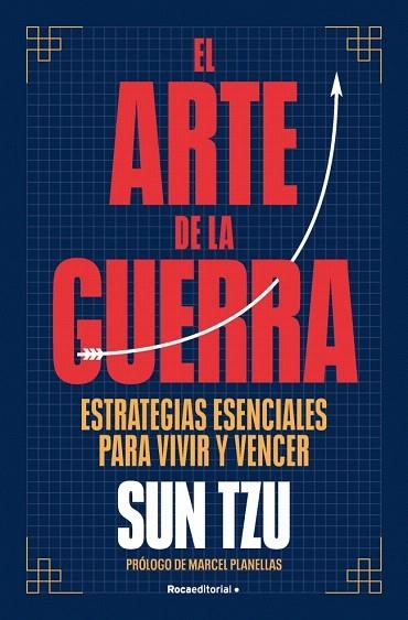 ARTE DE LA GUERRA, EL | 9788410274020 | SUN TZU | Llibreria Drac - Librería de Olot | Comprar libros en catalán y castellano online