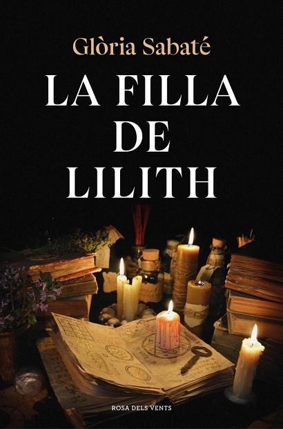 FILLA DE LILITH, LA | 9791387653330 | SABATÉ, GLÒRIA | Llibreria Drac - Librería de Olot | Comprar libros en catalán y castellano online
