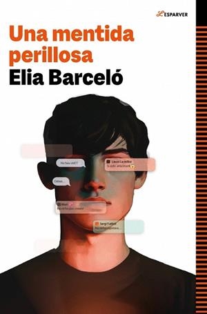 MENTIDA PERILLOSA, UNA | 9788410190894 | BARCELÓ, ELIA | Llibreria Drac - Llibreria d'Olot | Comprar llibres en català i castellà online