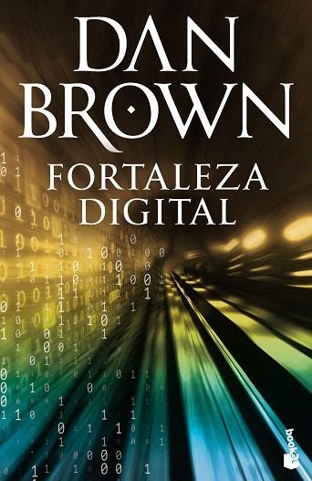 FORTALEZA DIGITAL | 9788408306375 | BROWN, DAN | Llibreria Drac - Llibreria d'Olot | Comprar llibres en català i castellà online
