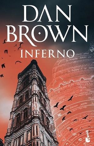 INFERNO | 9788408306054 | BROWN, DAN | Llibreria Drac - Librería de Olot | Comprar libros en catalán y castellano online