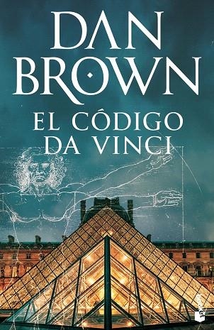 CÓDIGO DA VINCI, EL | 9788408306078 | BROWN, DAN | Llibreria Drac - Librería de Olot | Comprar libros en catalán y castellano online