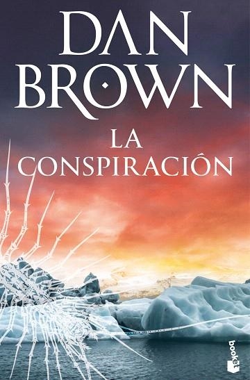 CONSPIRACIÓN, LA | 9788408306047 | BROWN, DAN | Llibreria Drac - Llibreria d'Olot | Comprar llibres en català i castellà online