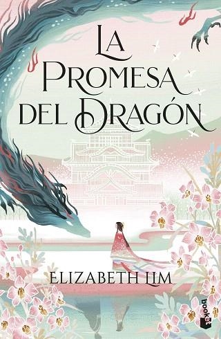 PROMESA DEL DRAGÓN, LA (SEIS GRULLAS, 2) | 9788445019733 | LIM, ELIZABETH | Llibreria Drac - Llibreria d'Olot | Comprar llibres en català i castellà online