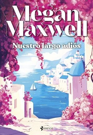 NUESTRO LARGO ADIÓS | 9788408305835 | MAXWELL, MEGAN | Llibreria Drac - Llibreria d'Olot | Comprar llibres en català i castellà online